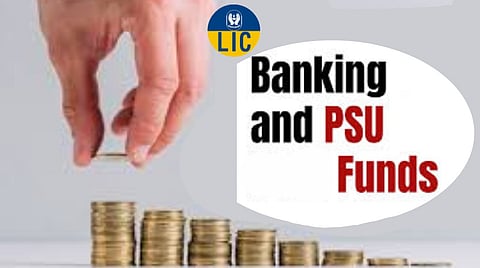 LIC MF Banking and PSU Debt Fund