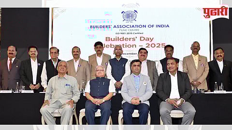 Viksit Bharat 2047 Infrastructure