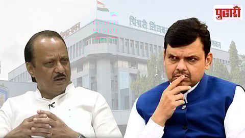 Municipal Election Political Battle