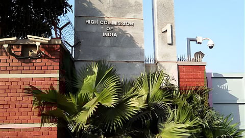 India Bangladesh relation