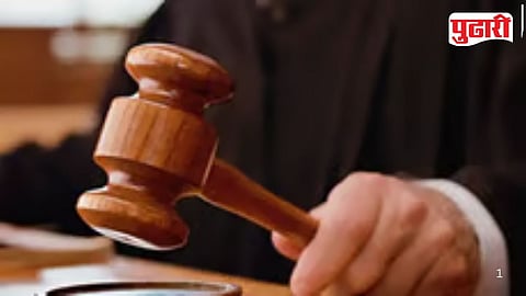 Deglur child abuse case