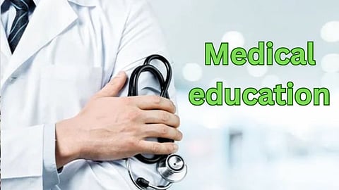 Medical education