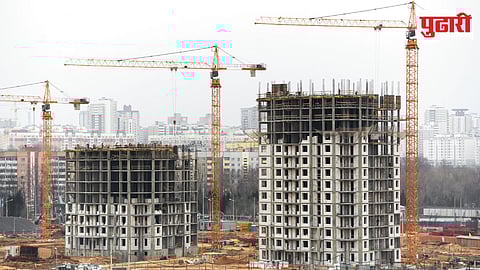 Construction Site Air Quality