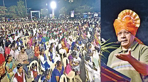 Adv. Prakash Ambedkar