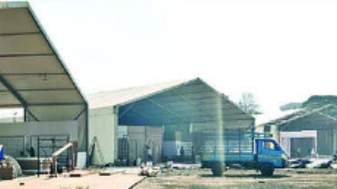 Homeathon Expo Nashik