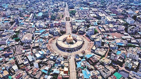 World Meditation Day