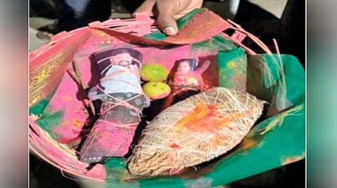 Paithan Municipal Election