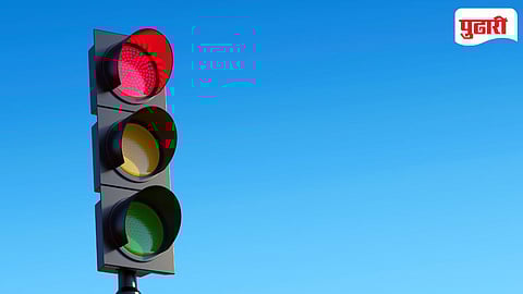traffic signal