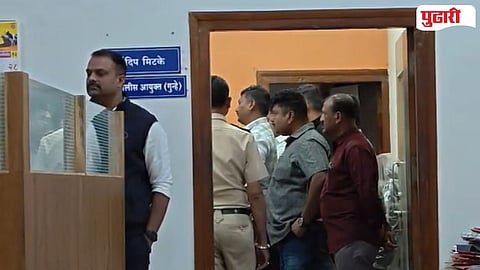 Manikrao Kokate news : माणिकराव कोकाटेंच्या अटकेसाठी हालचाली वेगावल्या, गुन्हे शाखेचे विशेष पथक 'ॲक्शन मोड'मध्ये