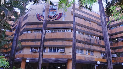 Mira Bhayander Municipal Election