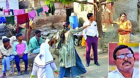 Chatrapati Sambhajinagar Crime