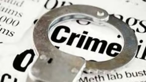 Land acquisition scam