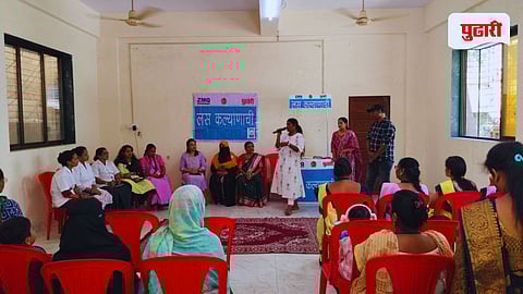 Las Kalyanachi Program