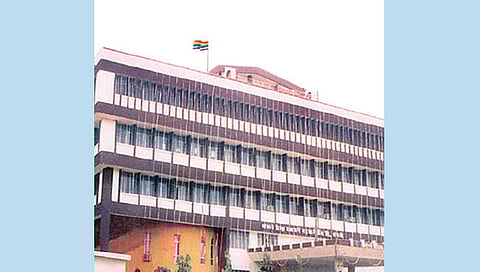 district bank recruitment controversy