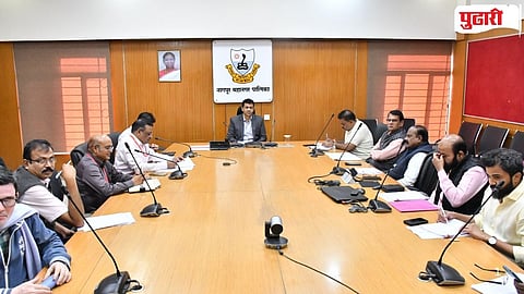 Nagpur NOC for candidates