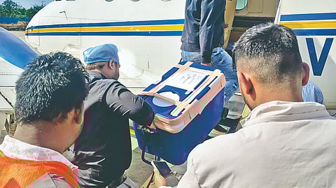liver-transported-from-sangli-to-kolhapur-airport-in-just-25-minutes