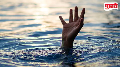 Panshet Dam Drowning