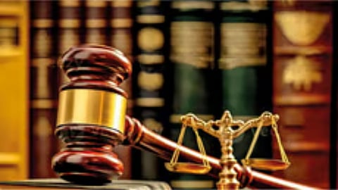 Action against headmaster