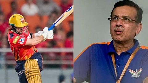 IPL 2026 : आयपीएल लिलावानंतर काही दिवसातच LSG ला मोठा झटका! ८.६ कोटीच्या खेळाडूची अचानक माघार