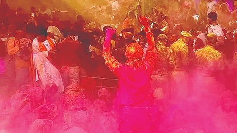 Solapur Civic body elections