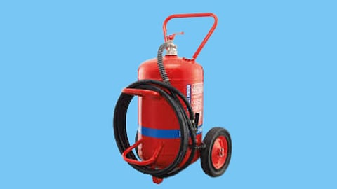 Fire safety concerns in Thane