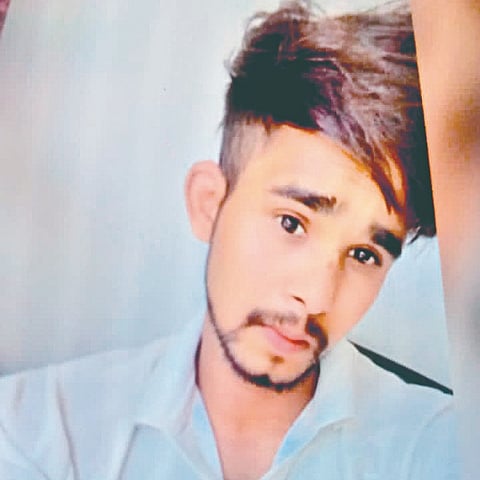 Bhadol minor girl assault