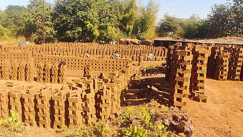 Labour welfare issues