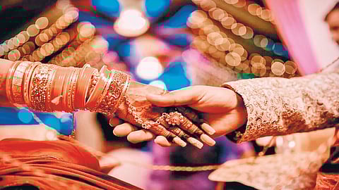 Marriage Fraud cases