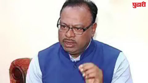 Chandrashekhar Bawankule