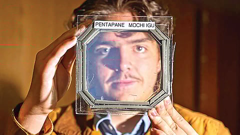 Mochi Transparent Sheet