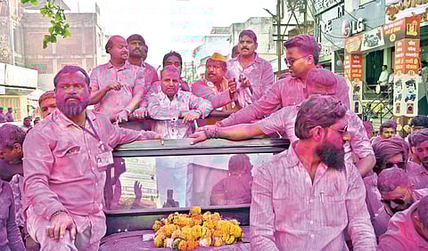 Municipal Council Election Result 2025