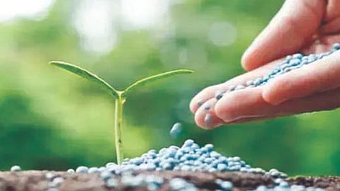 Fertilizer price hike