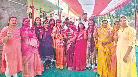 Municipal Council Election Result 2025