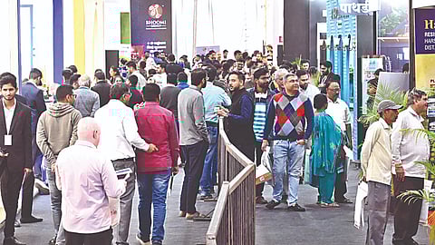 Homethon Property Expo 2025