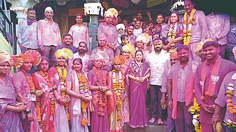 Municipal Council Election Result 2025