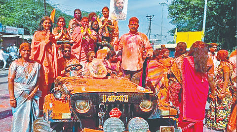 Municipal Council Election Result 2025