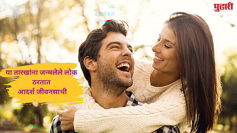 numerology relationships and perfect partners