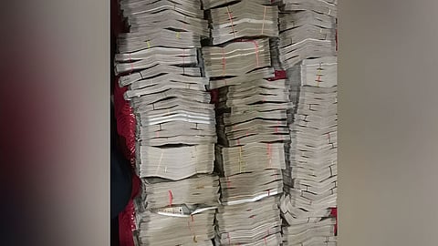 CBI arrests Lt Col in bribery case