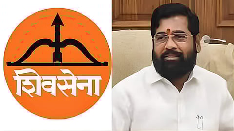 Shiv Sena Shinde group
