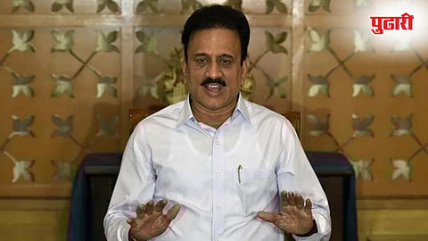 Girish Mahajan on Eknath Khadse : एकनाथ खडसे हे भाजपसाठी ‘अपशकुन’! काय म्हणाले महाजन