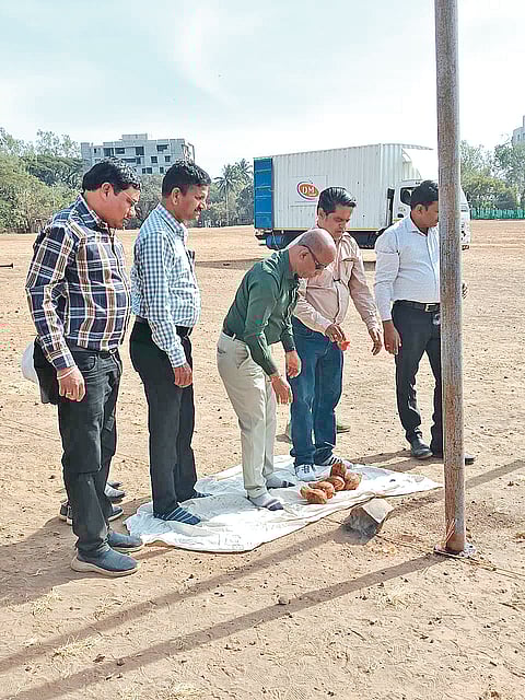 kolhapur Pudhari Carnival