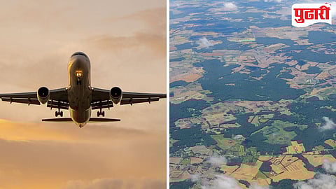 Purandar Airport Project