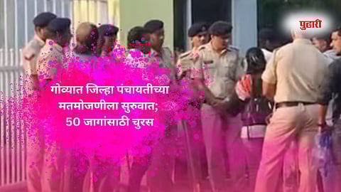 Goa Election Result 2025