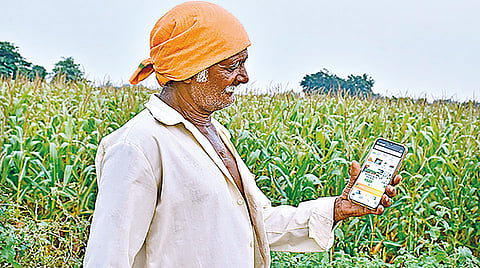 farmers-to-get-loans-without-visiting-banks