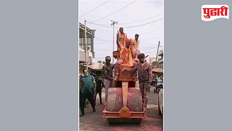 Independent Candidate Victory