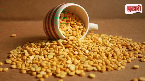 Chana Dal