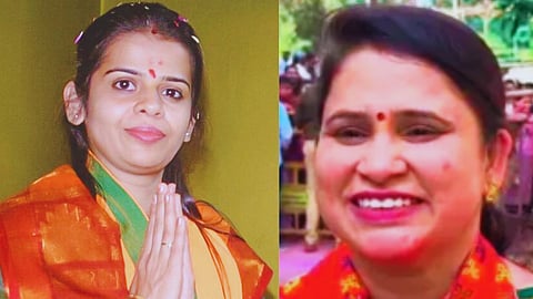 Ambernath Nagarparishad Result 2025