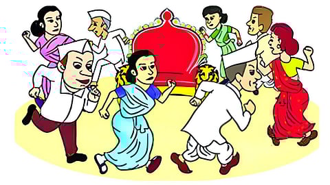 Municipal Council Elections