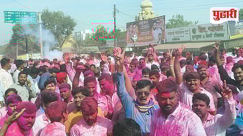 Shrigonda Municipal Election Results