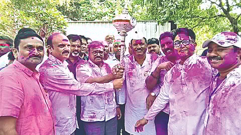 येवला (नाशिक)